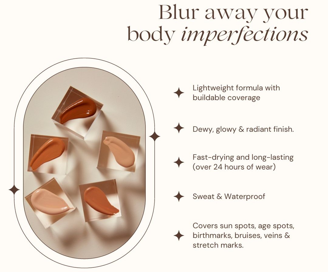 Erase Skin Imperfections! Thin Lizzy